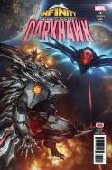 INFINITY COUNTDOWN DARKHAWK Thumbnail