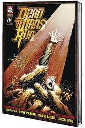 DEAD MANS RUN TP Thumbnail