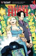 VALIANT HIGH Thumbnail