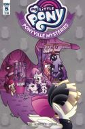 MY LITTLE PONY PONYVILLE MYSTERIES Thumbnail