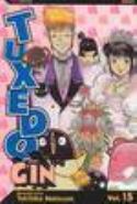 TUXEDO GIN TP Thumbnail