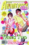 ANIMERICA VOL 7 & 8 Thumbnail