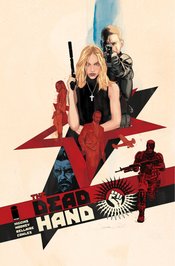 DEAD HAND TP Thumbnail