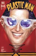 PLASTIC MAN Thumbnail