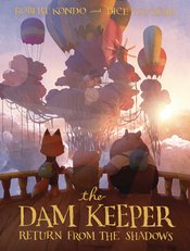 DAM KEEPER HC GN Thumbnail