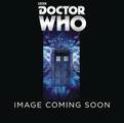 DOCTOR WHO 2ND DOCTOR COMPANION BOX SET AUDIO CD Thumbnail