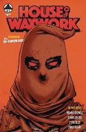 HOUSE OF WAXWORK Thumbnail