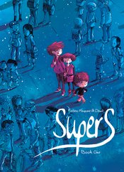SUPERS TP Thumbnail