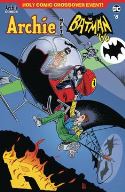 ARCHIE MEETS BATMAN 66 Thumbnail