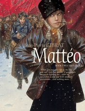 MATTEO HC Thumbnail