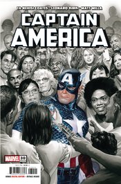 CAPTAIN AMERICA 2018 Thumbnail