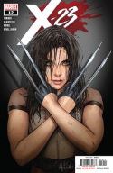 X-23 Thumbnail