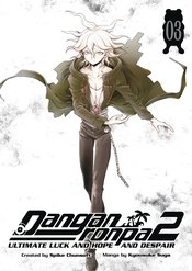 DANGANRONPA TP Thumbnail