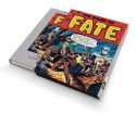 PRE CODE CLASSICS HAND OF FATE SLIPCASE ED Thumbnail