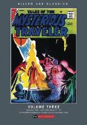 SILVER AGE CLASSICS TALES OF MYSTERIOUS TRAVELER HC Thumbnail