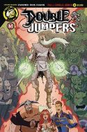 DOUBLE JUMPERS FULL CIRCLE JERKS Thumbnail