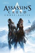 ASSASSINS CREED CONSPIRACIES Thumbnail