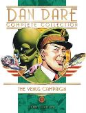 DAN DARE COMPLETE COLLECTION HC Thumbnail