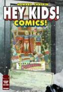 HEY KIDS COMICS Thumbnail