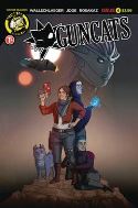 GUNCATS Thumbnail