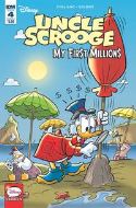 UNCLE SCROOGE MY FIRST MILLIONS Thumbnail