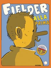 FIELDER Thumbnail