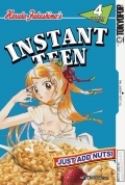 INSTANT TEEN JUST ADD NUTS GN Thumbnail