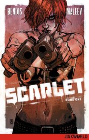 SCARLET TP Thumbnail