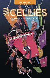 CELLIES TP Thumbnail