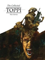 COLLECTED TOPPI HC Thumbnail