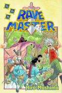 RAVE MASTER GN Thumbnail