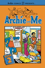 ARCHIE & ME TP Thumbnail