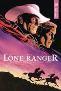 LONE RANGER VOL 3 Thumbnail