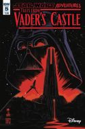 STAR WARS TALES FROM VADERS CASTLE Thumbnail