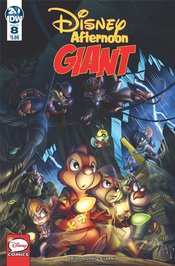 DISNEY AFTERNOON GIANT Thumbnail
