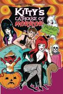 DIE KITTY DIE! CATHOUSE OF HORROR SPECIAL Thumbnail