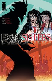 EXORSISTERS Thumbnail