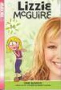 LIZZIE MCGUIRE CINEMANGA GN Thumbnail