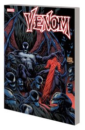 VENOM BY DONNY CATES TP Thumbnail