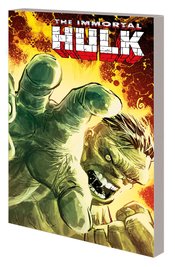 IMMORTAL HULK TP Thumbnail