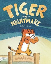 TIGER VS NIGHTMARE YR GN Thumbnail