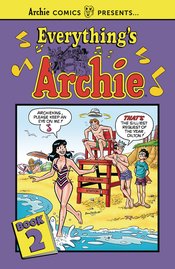 EVERYTHINGS ARCHIE TP Thumbnail