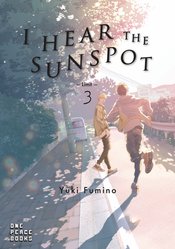 I HEAR THE SUNSPOT LIMIT GN Thumbnail