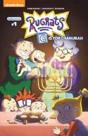 RUGRATS C IS FOR CHANUKAH SPECIAL Thumbnail