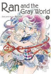 RAN & GRAY WORLD GN Thumbnail