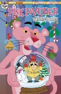 PINK PANTHER PINK WINTER SPECIAL Thumbnail