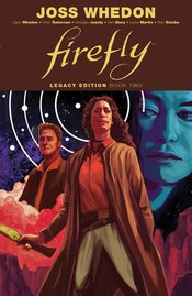 FIREFLY LEGACY GN Thumbnail