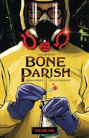 BONE PARISH GN Thumbnail