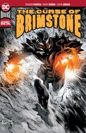 CURSE OF BRIMSTONE TP Thumbnail