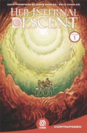 HER INFERNAL DESCENT TP Thumbnail